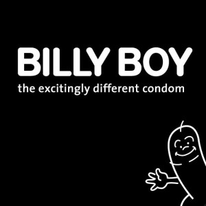 Billy Boy Condoms