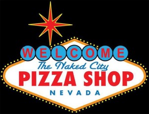 Naked City Pizza