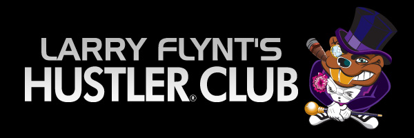 Larry Flynt's Hustler Club