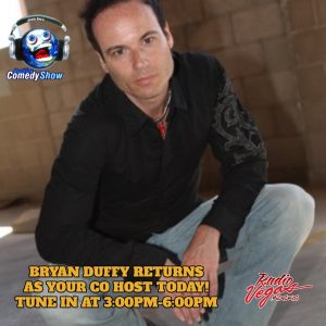 DUFFY RETURNS